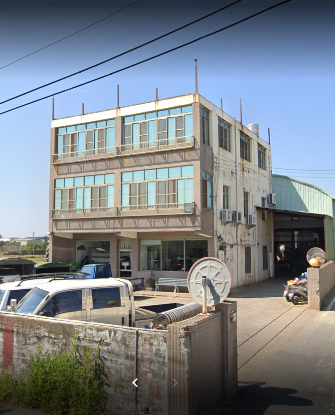 沖床機械專業製造-新協興機械廠