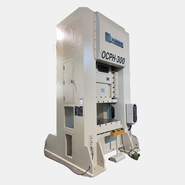 重負荷精密沖床